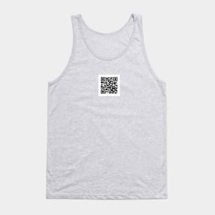 The Coby Gilles Show Tank Top